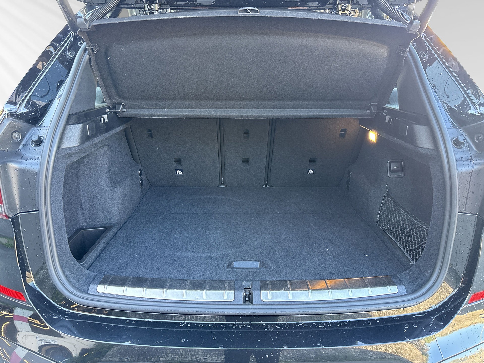 BMW X1 xDrive 25i M Sport Steptronic - 8