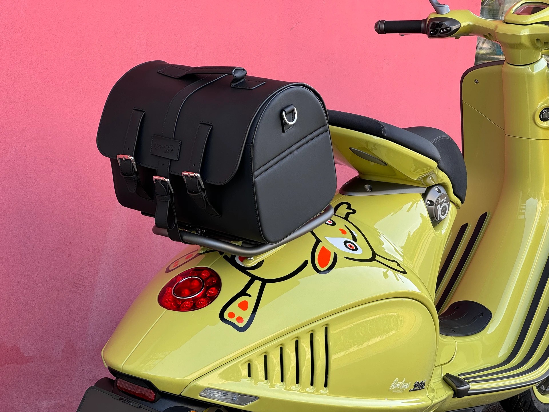 PIAGGIO Vespa 946 125 "BUNNY" 10° Anniversario - 12