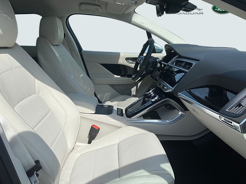 JAGUAR I-Pace EV400 SE AWD AT - 3