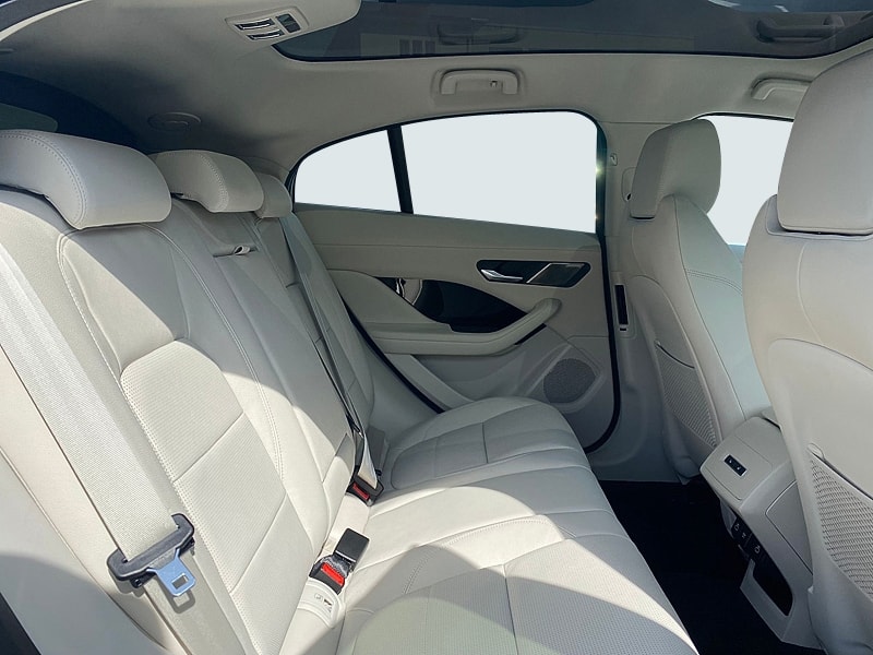 JAGUAR I-Pace EV400 SE AWD AT - 5
