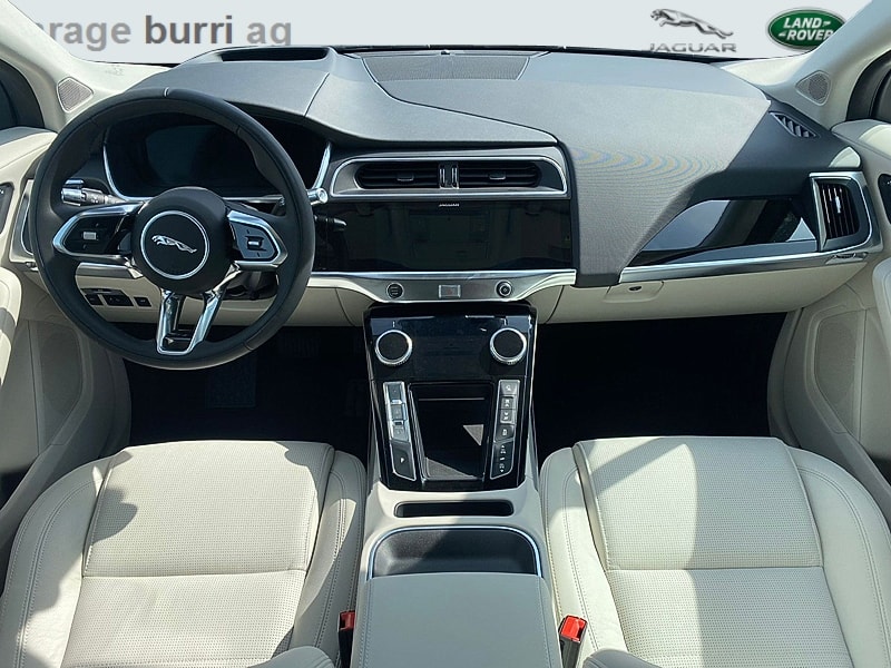 JAGUAR I-Pace EV400 SE AWD AT - 4