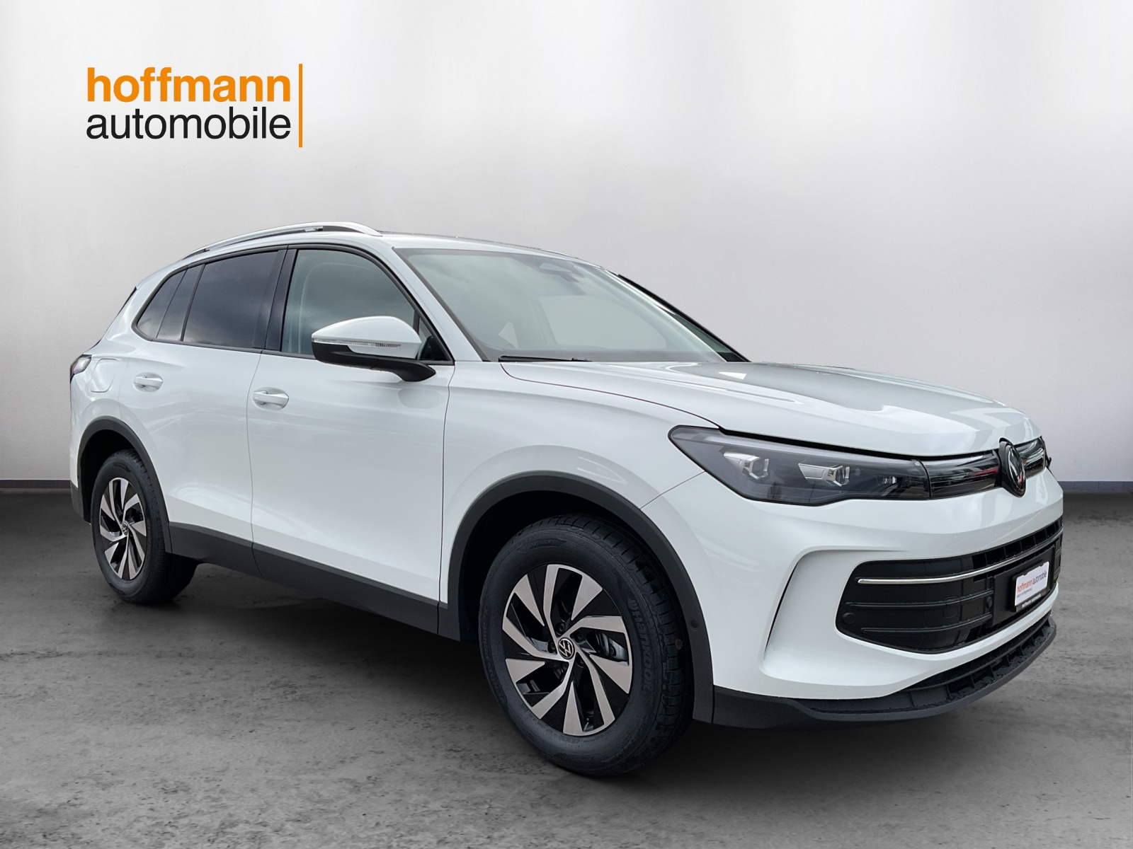 VW Tiguan 1.5 TSI evo2 mHEV United DSG - 3