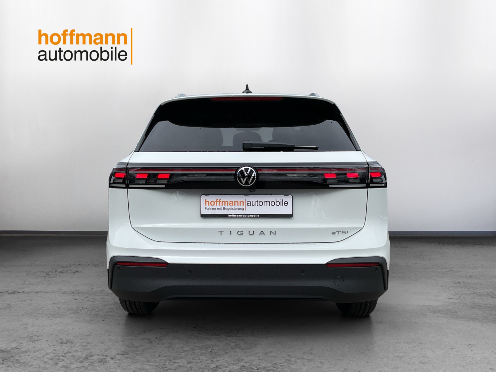 VW Tiguan 1.5 TSI evo2 mHEV United DSG - 5