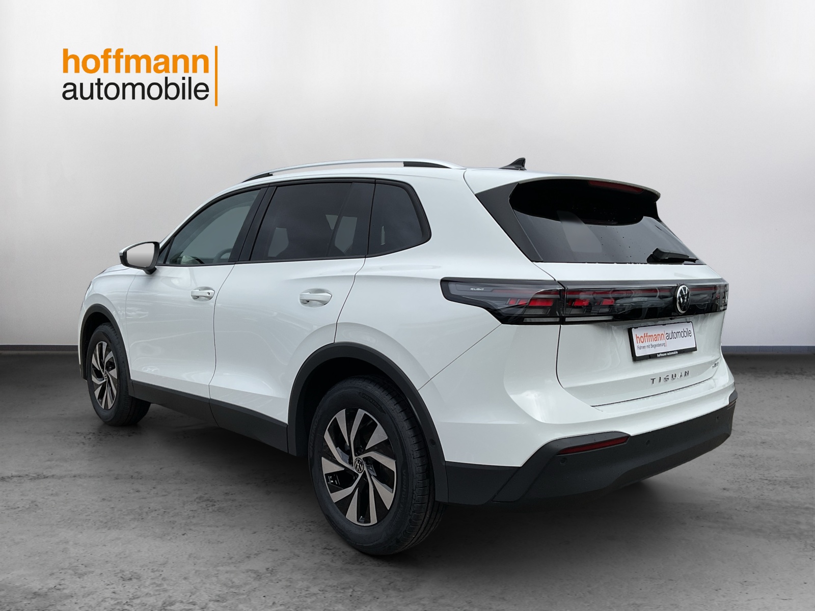 VW Tiguan 1.5 TSI evo2 mHEV United DSG - 6