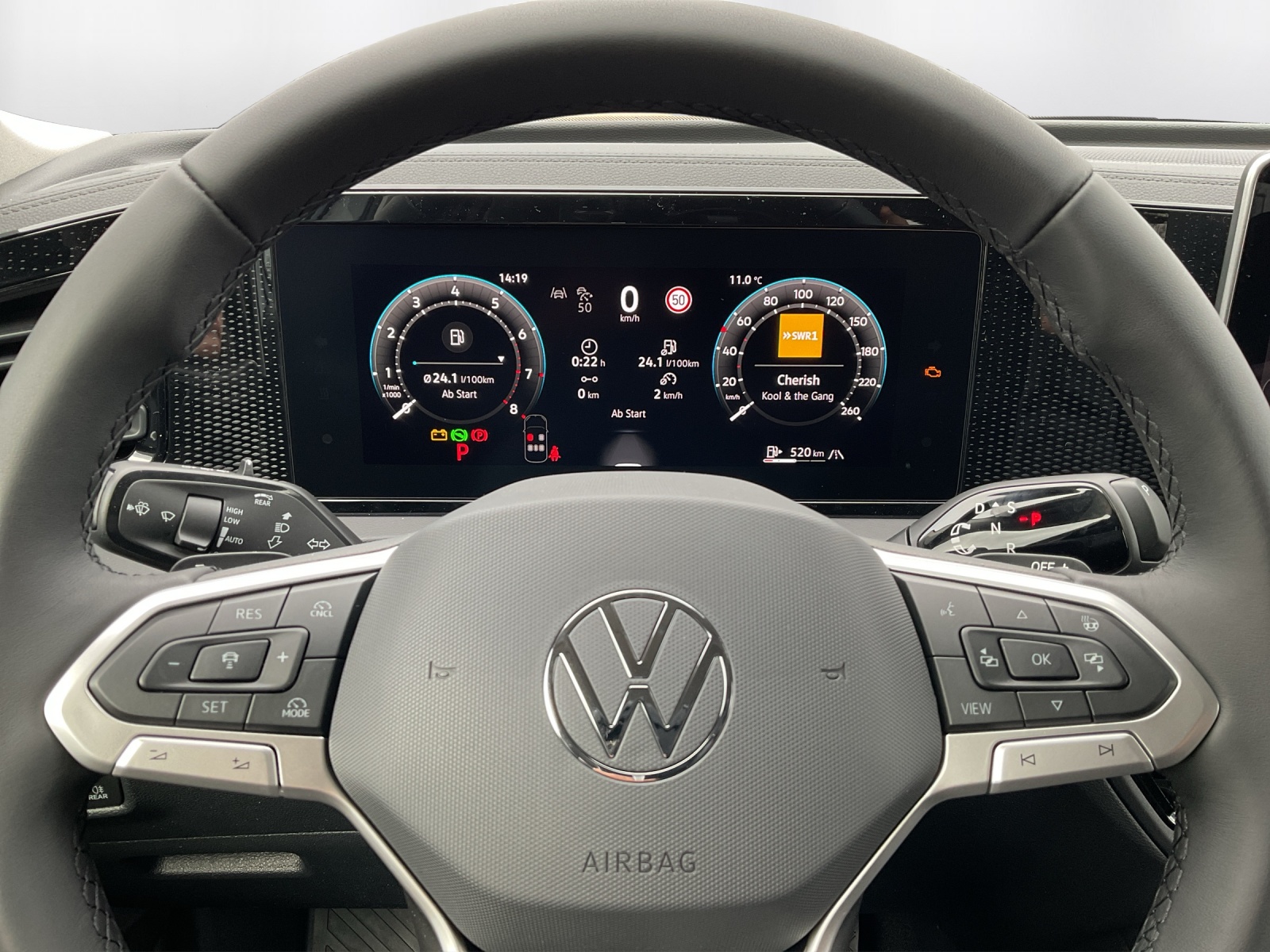 VW Tiguan 1.5 TSI evo2 mHEV United DSG - 8