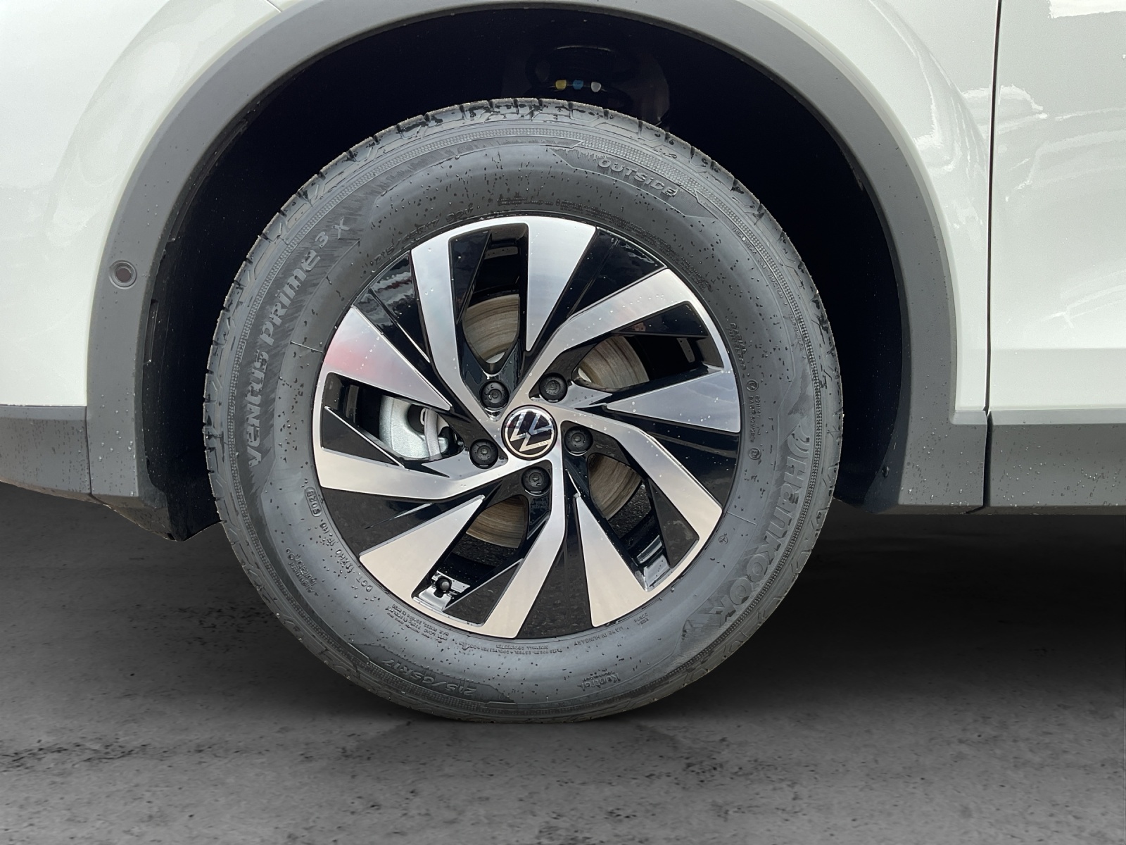 VW Tiguan 1.5 TSI evo2 mHEV United DSG - 13