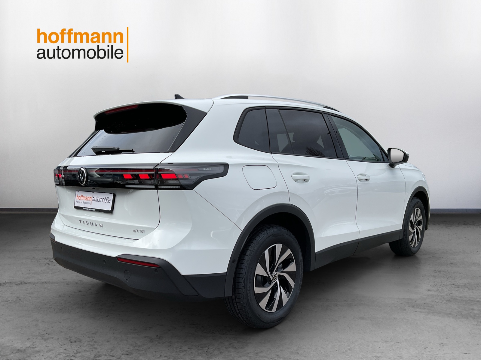 VW Tiguan 1.5 TSI evo2 mHEV United DSG - 4