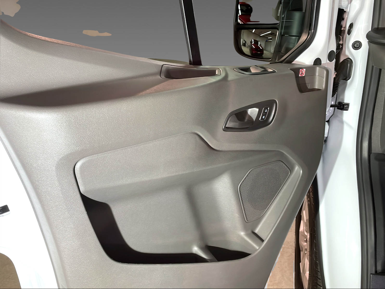 FORD Transit Bus 410 L3H2 2.0 EcoBlue 165 Limited - 10