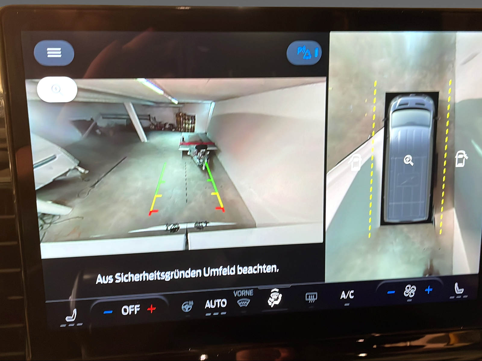 FORD Transit Bus 410 L3H2 2.0 EcoBlue 165 Limited - 16