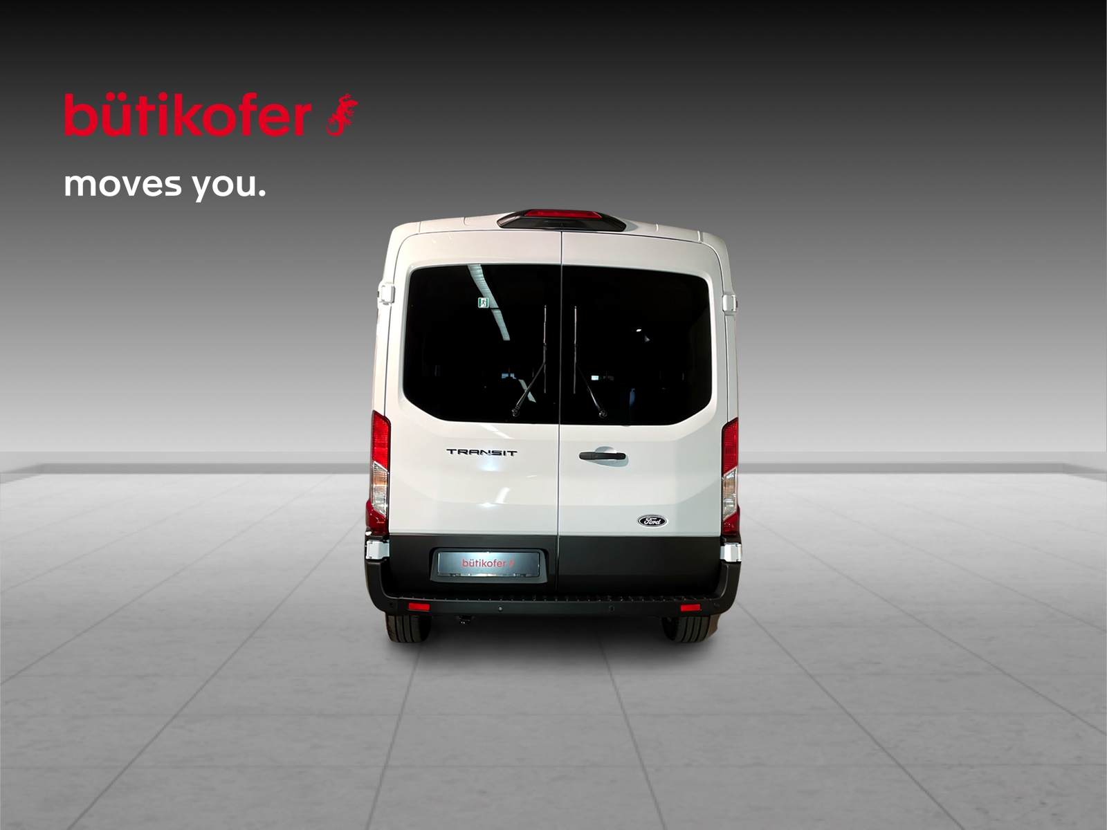 FORD Transit Bus 410 L3H2 2.0 EcoBlue 165 Limited - 5