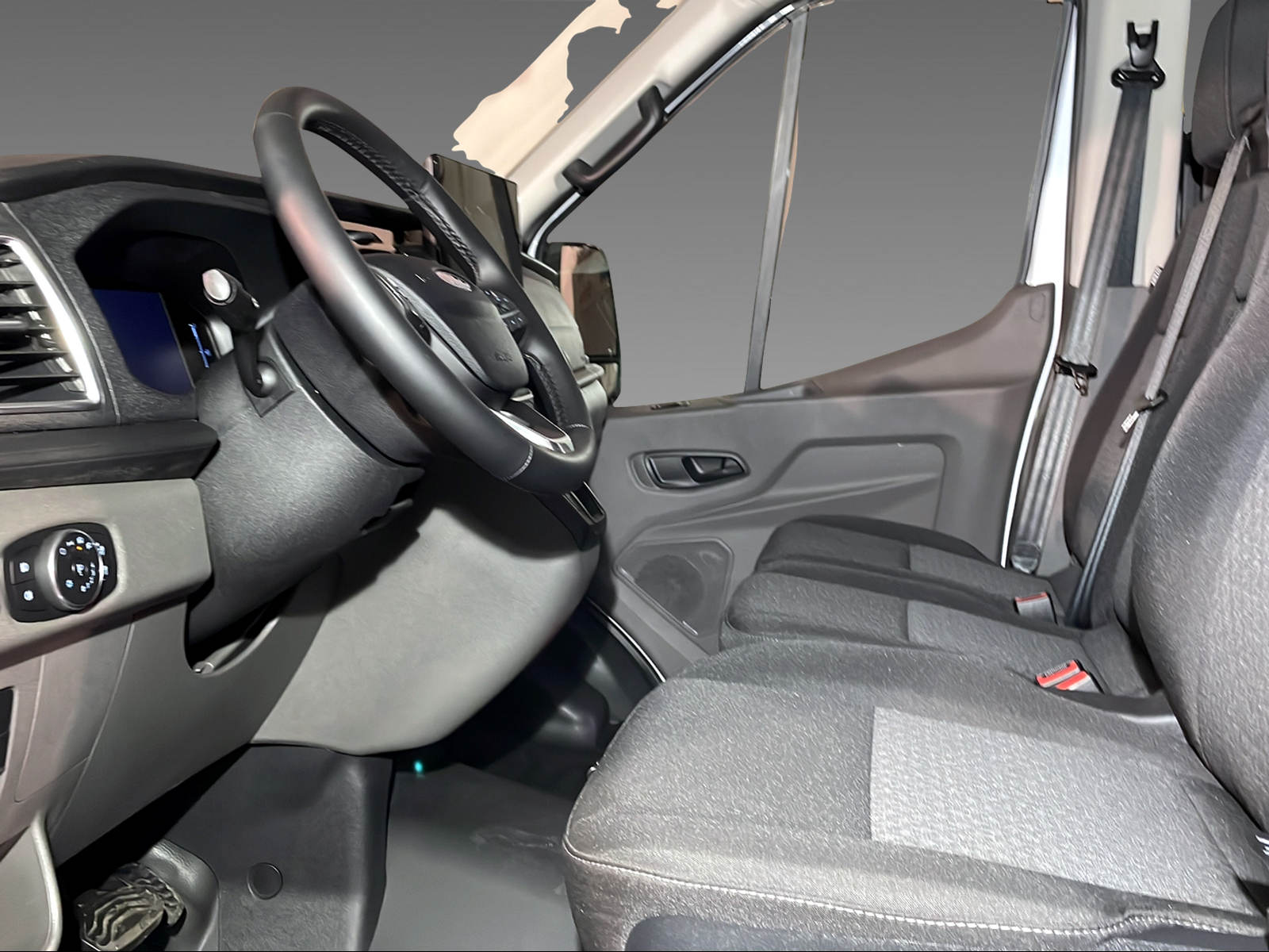 FORD Transit Bus 410 L3H2 2.0 EcoBlue 165 Limited - 6