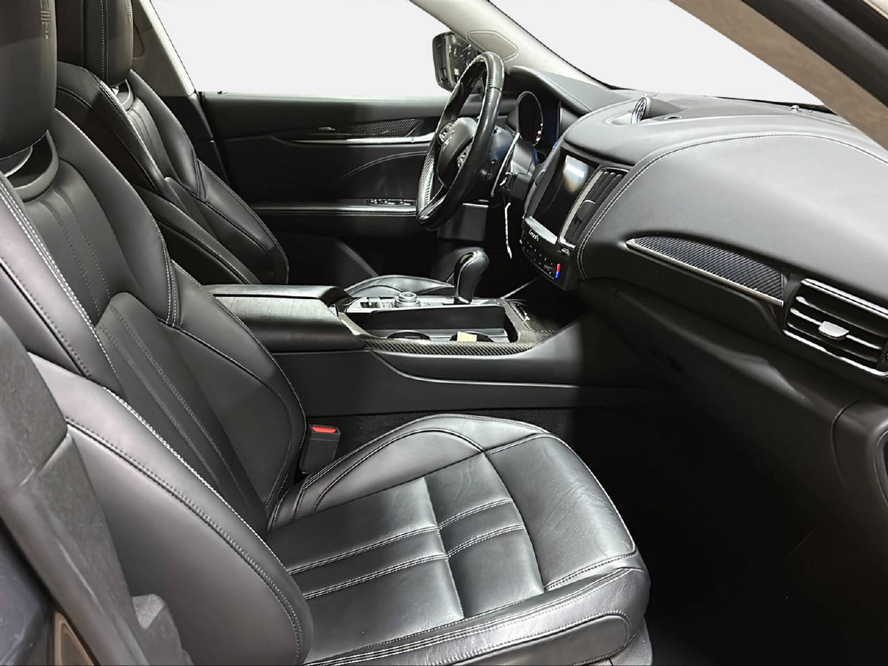 MASERATI Levante 3.0 V6 S - 13