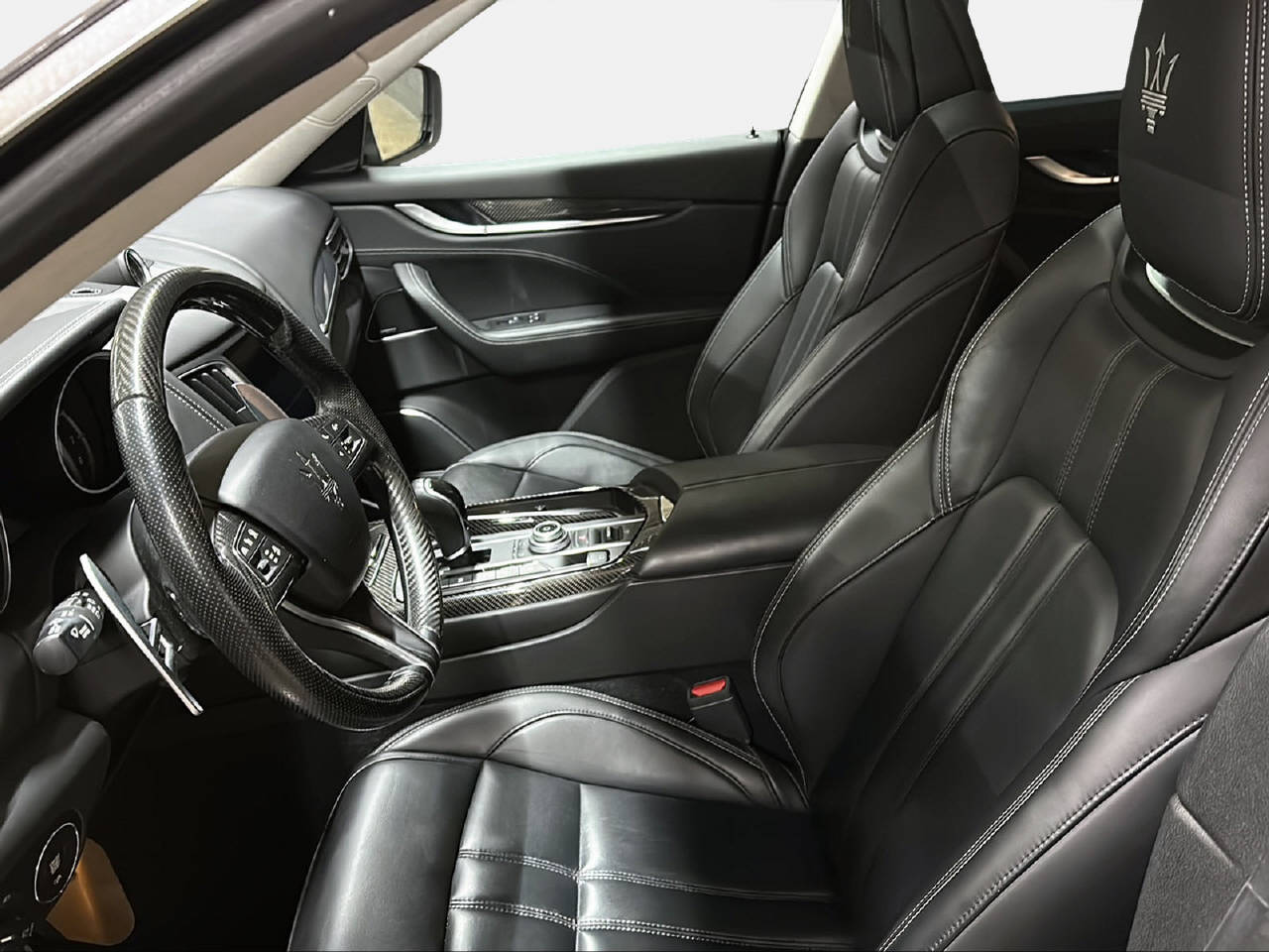 MASERATI Levante 3.0 V6 S - 14