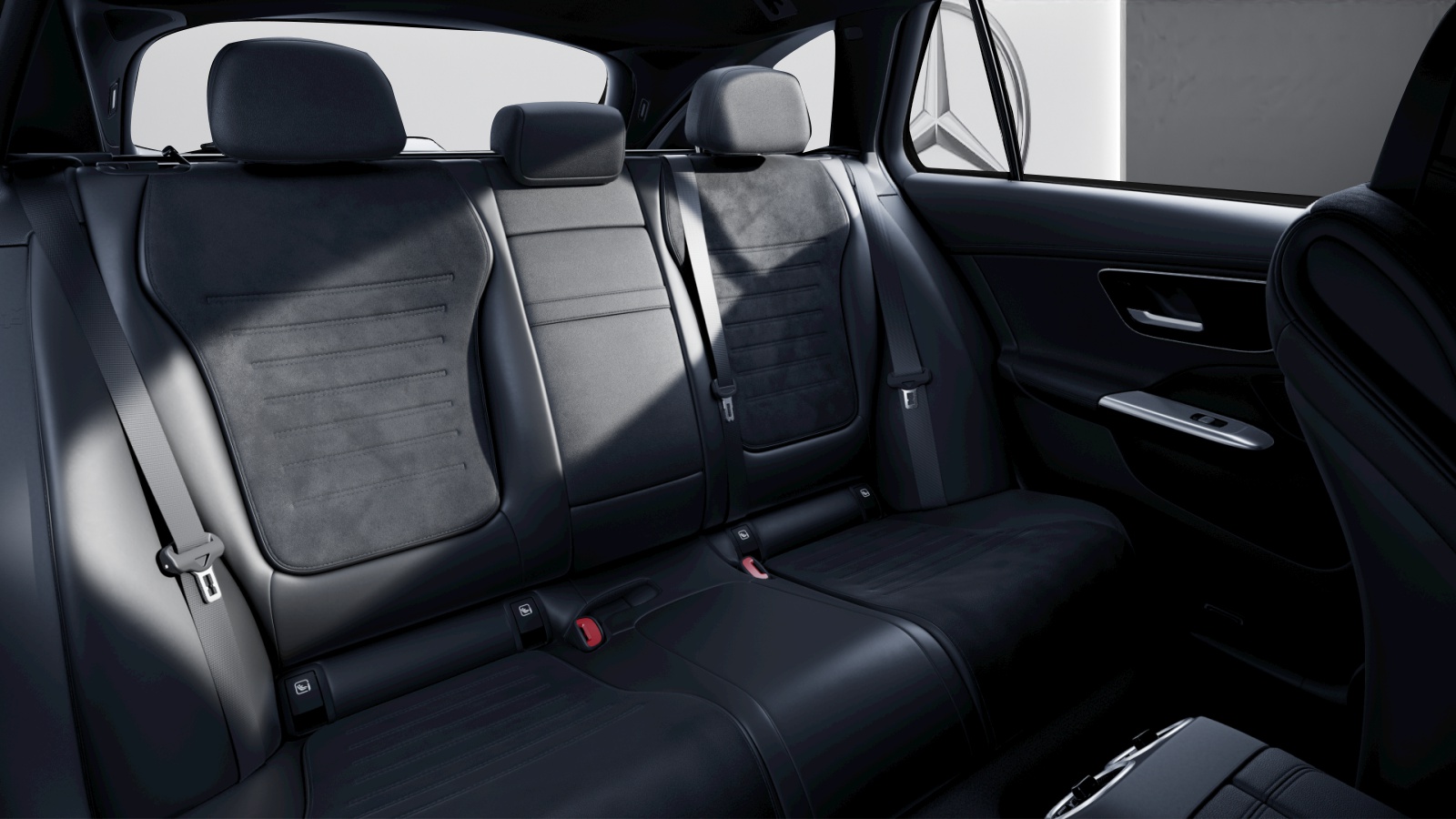 MERCEDES-BENZ C 200 T 4 Matic - 5