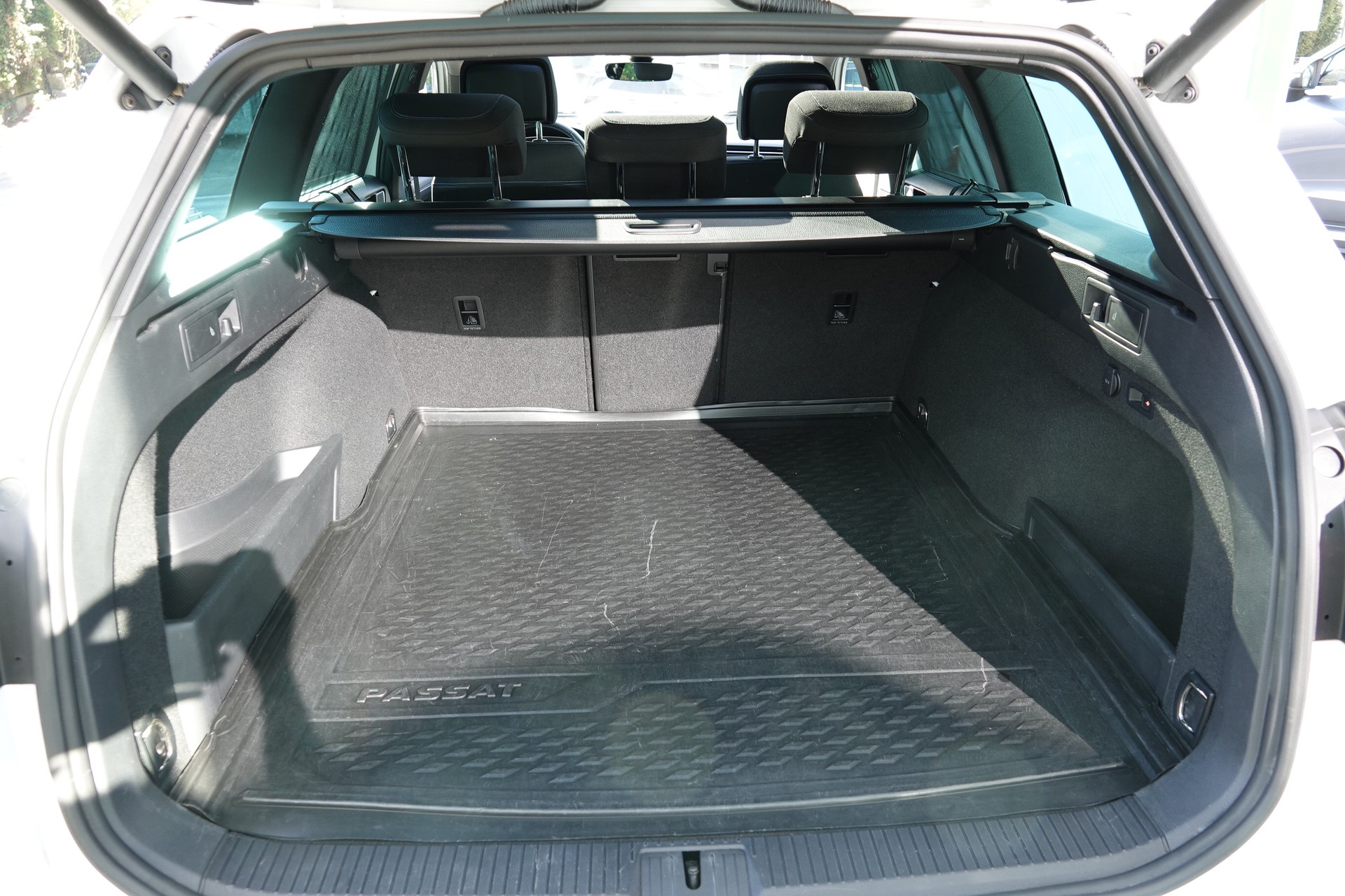 VW Passat Variant 1.4 TSI Plug-In-Hybrid GTE DSG - 21
