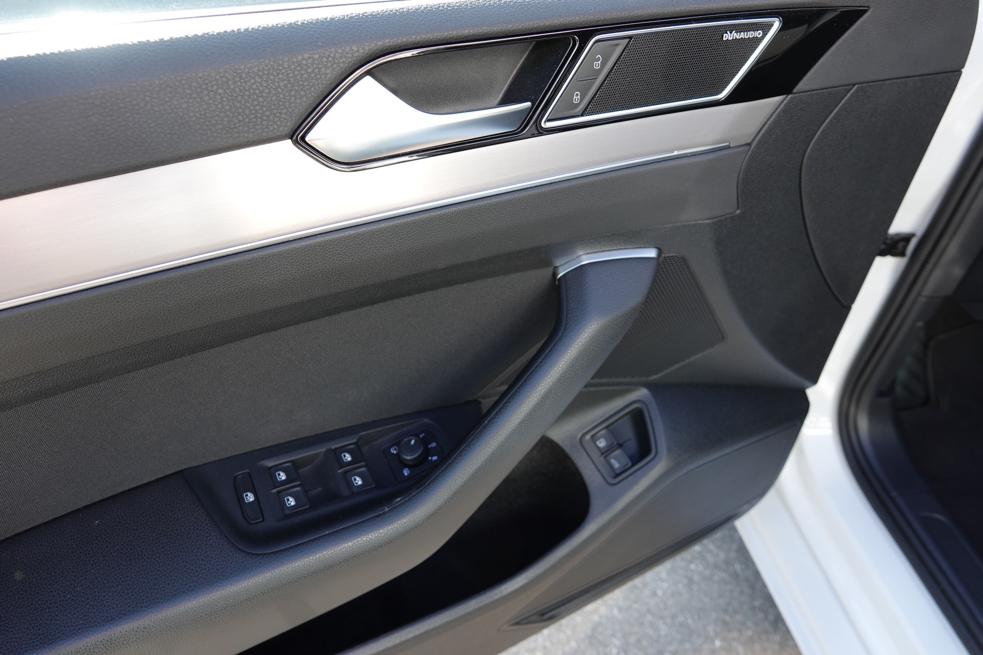VW Passat Variant 1.4 TSI Plug-In-Hybrid GTE DSG - 18