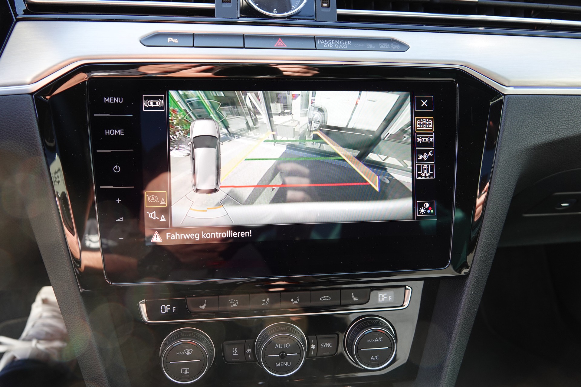 VW Passat Variant 1.4 TSI Plug-In-Hybrid GTE DSG - 11