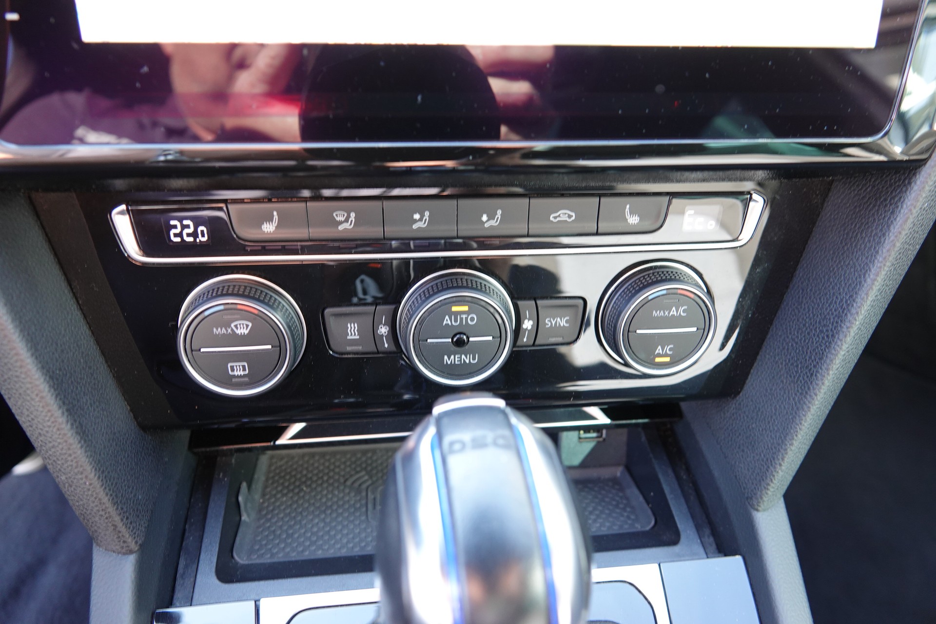 VW Passat Variant 1.4 TSI Plug-In-Hybrid GTE DSG - 12