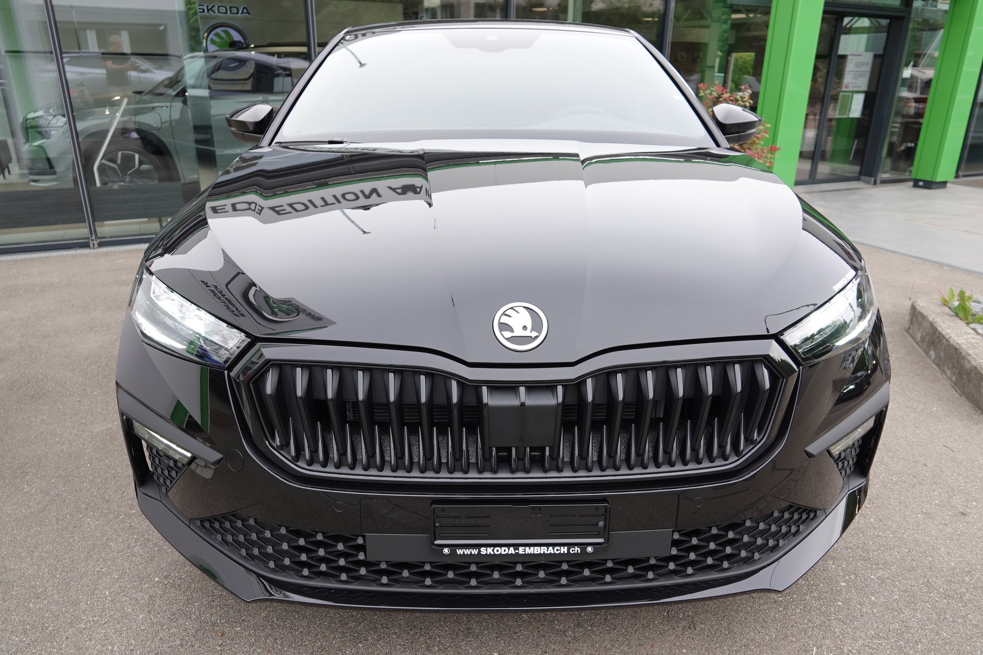 SKODA Scala 1.5 TSI Dynamic DSG - 2