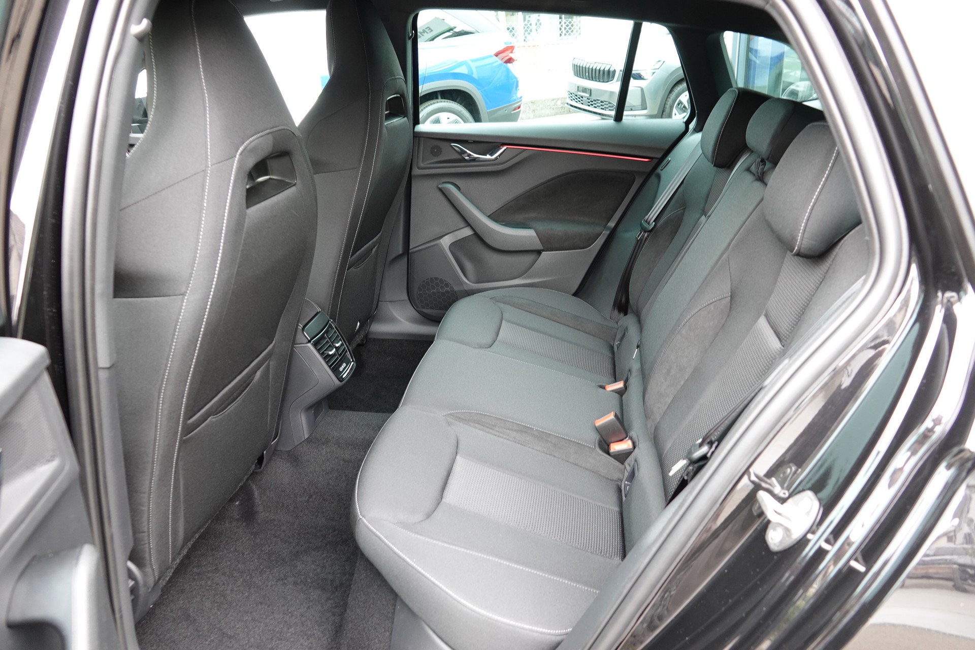 SKODA Scala 1.5 TSI Dynamic DSG - 14