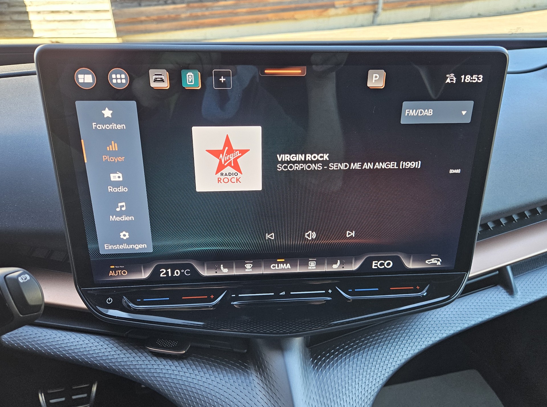 CUPRA Tavascan Type 9 77 kWh VZ Adrenaline 4x4 - 18