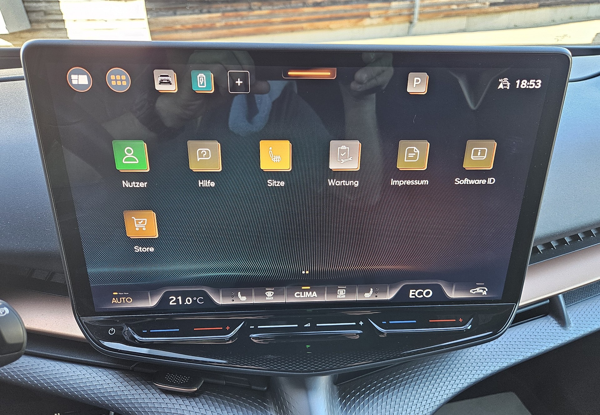 CUPRA Tavascan Type 9 77 kWh VZ Adrenaline 4x4 - 20