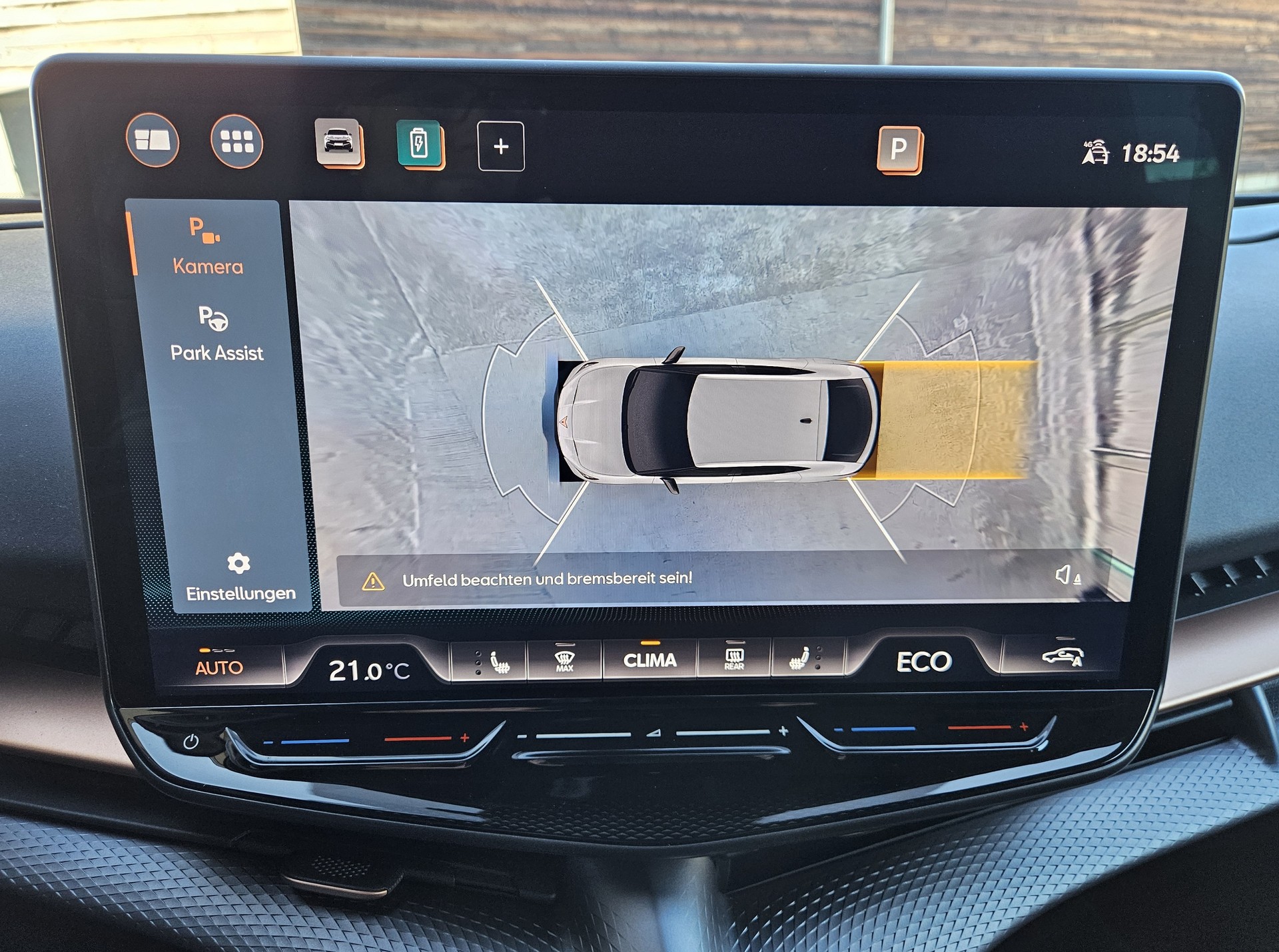 CUPRA Tavascan Type 9 77 kWh VZ Adrenaline 4x4 - 22