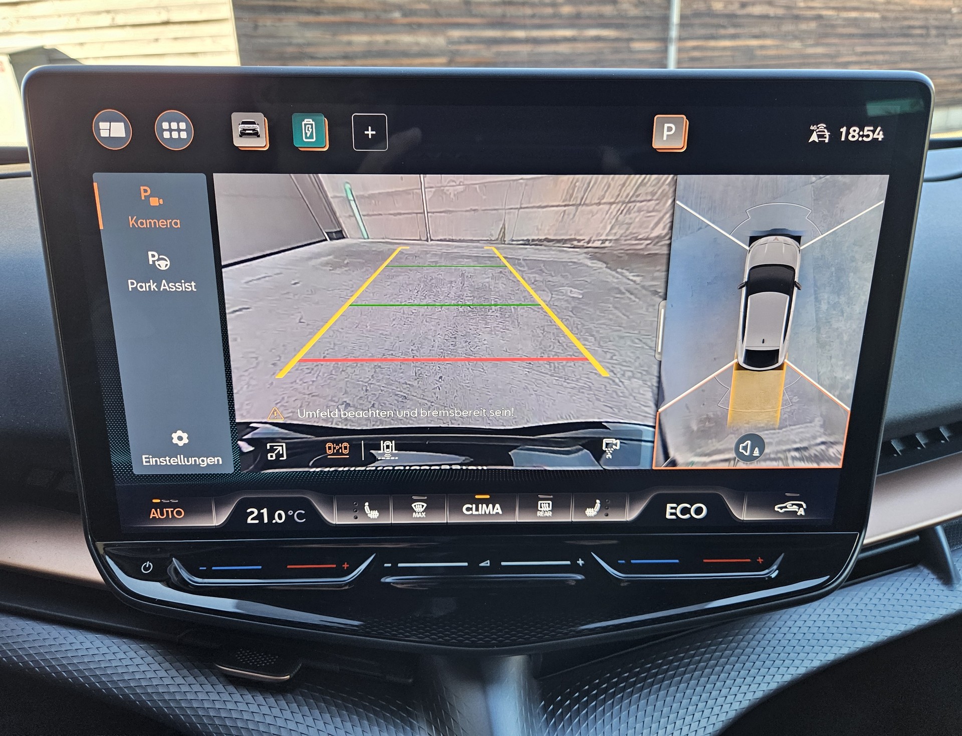CUPRA Tavascan Type 9 77 kWh VZ Adrenaline 4x4 - 21