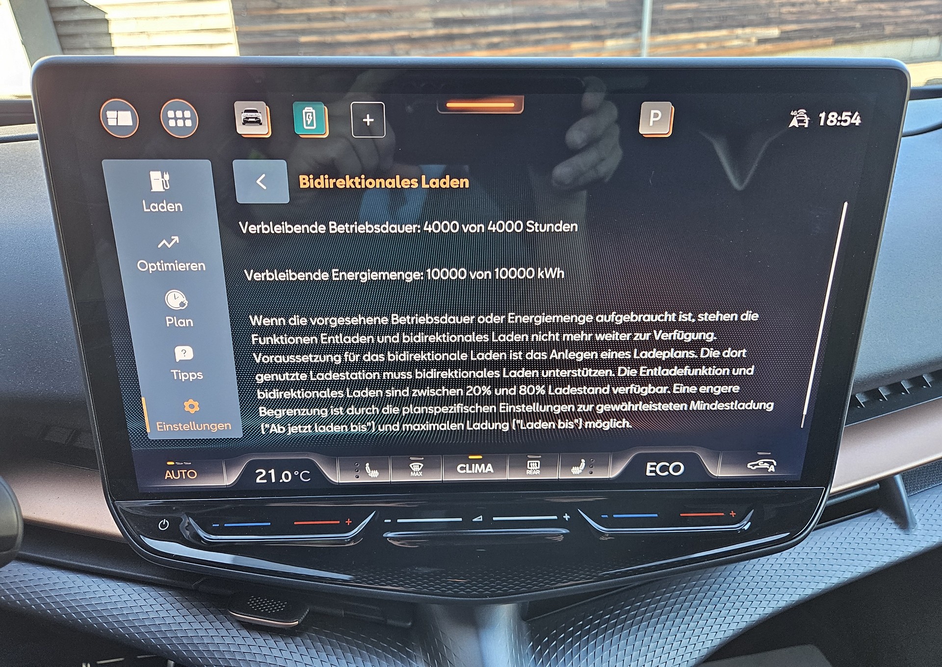 CUPRA Tavascan Type 9 77 kWh VZ Adrenaline 4x4 - 26