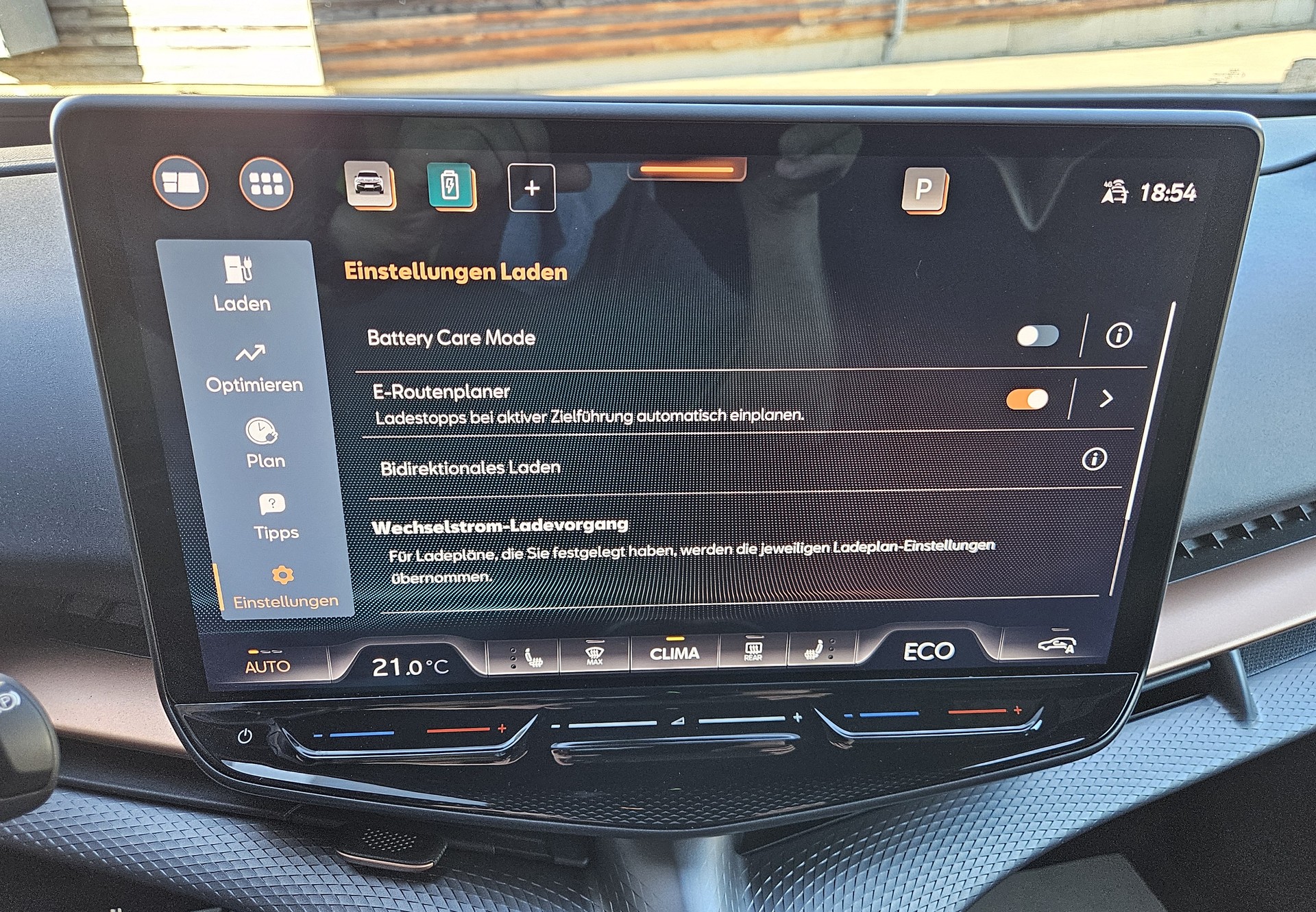 CUPRA Tavascan Type 9 77 kWh VZ Adrenaline 4x4 - 25