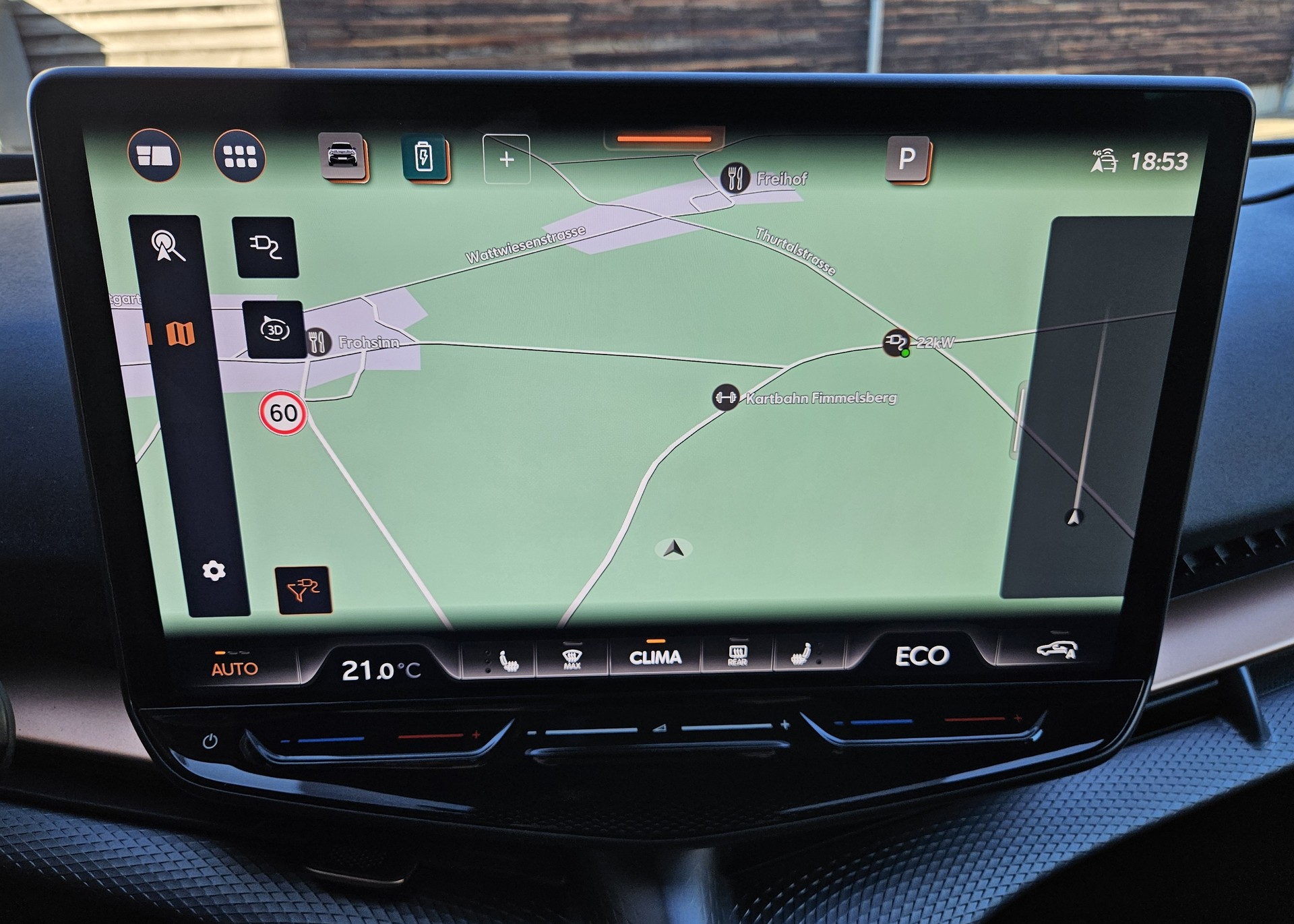 CUPRA Tavascan Type 9 77 kWh VZ Adrenaline 4x4 - 23