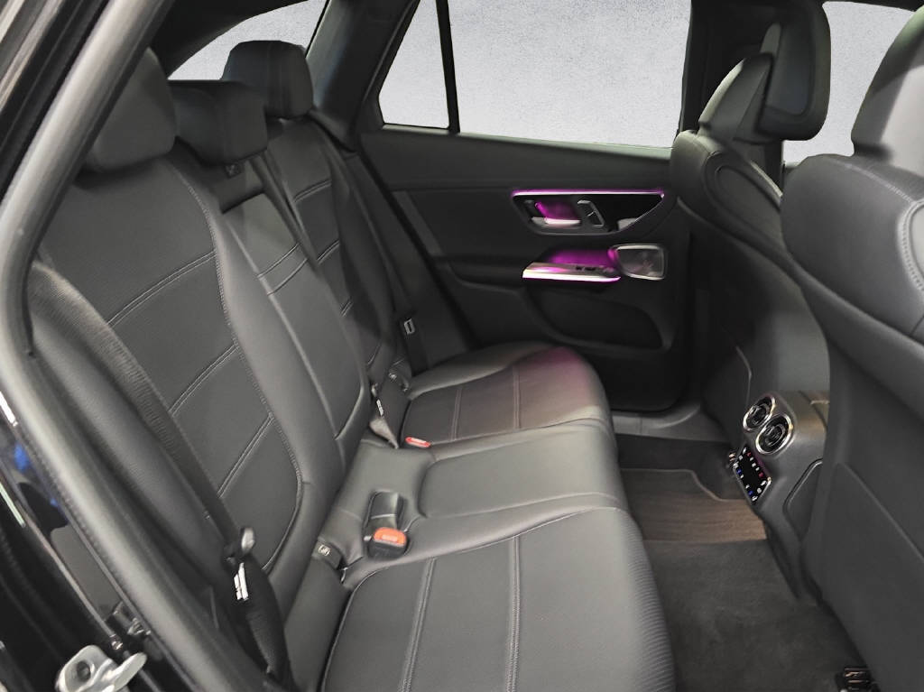 MERCEDES-BENZ GLC 200 AMG Line 4Matic - 13