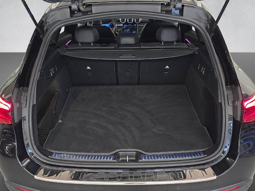 MERCEDES-BENZ GLC 200 AMG Line 4Matic - 8