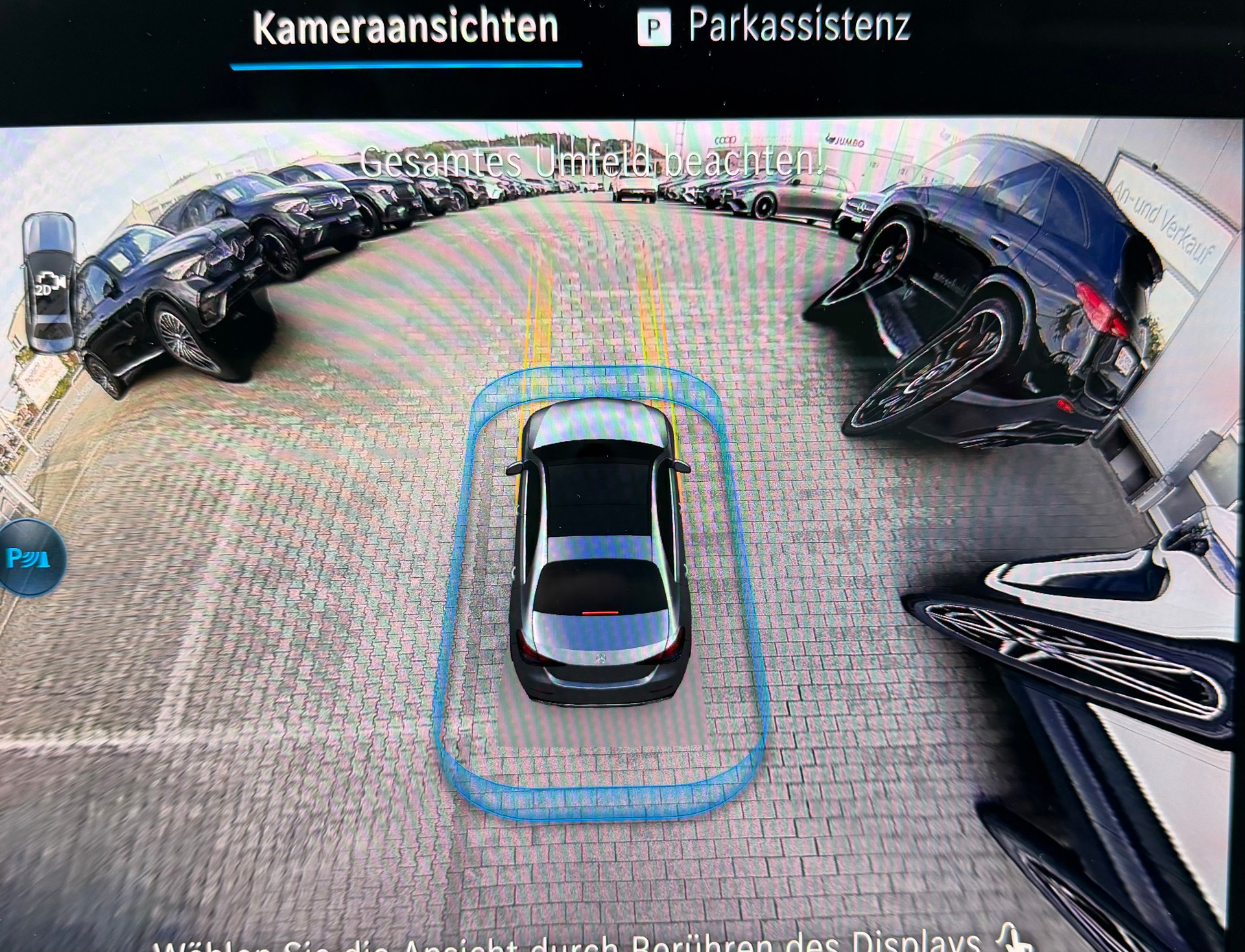 MERCEDES-BENZ C 300 AMG LIne 4 Matic - 11