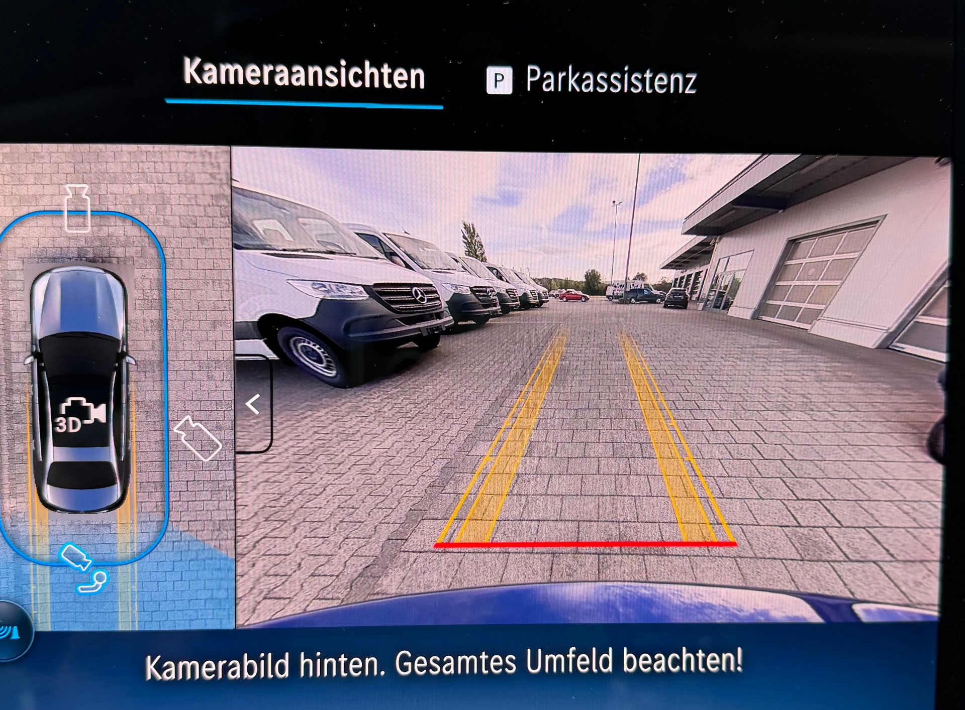 MERCEDES-BENZ C 300 AMG LIne 4 Matic - 9