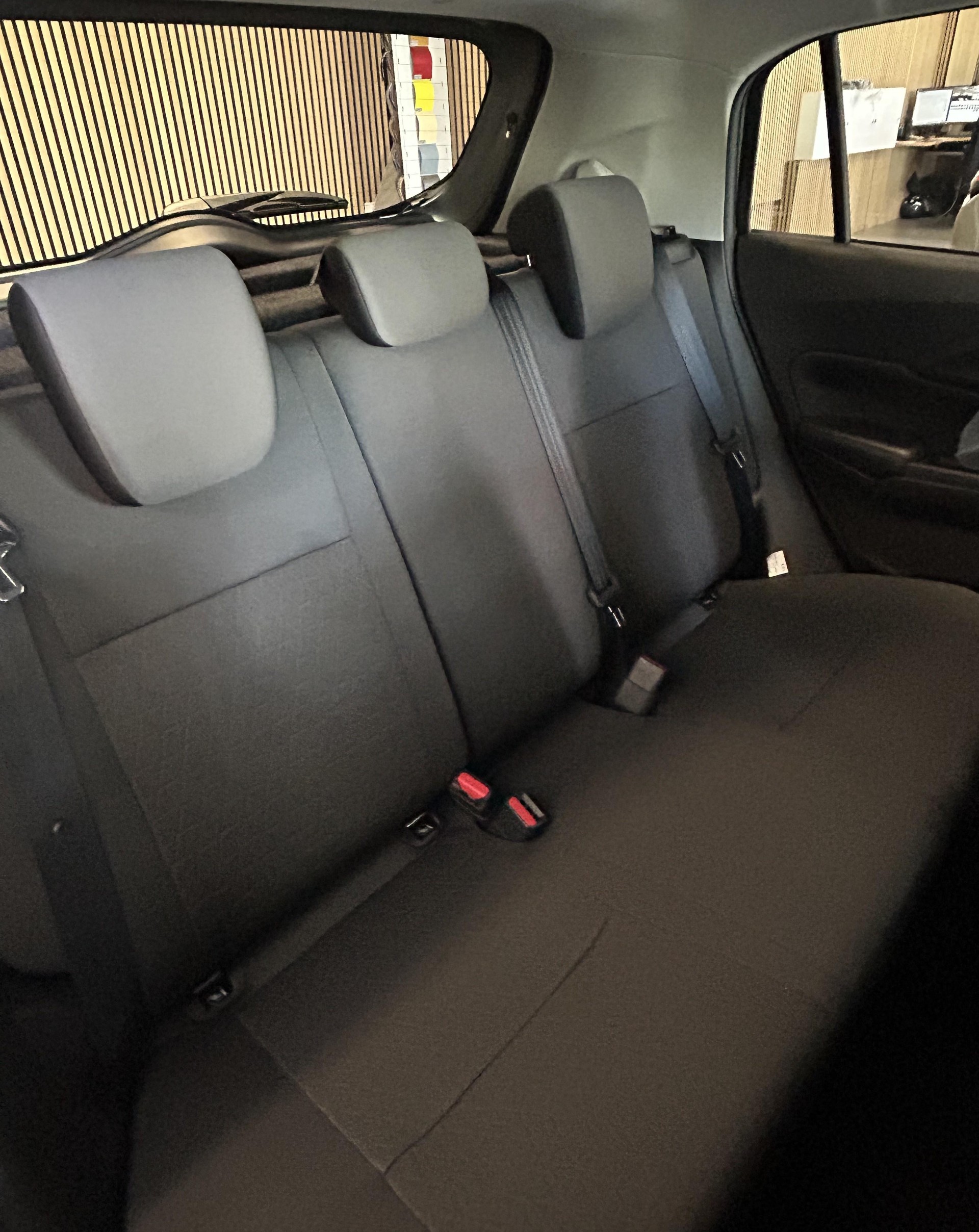 SUZUKI Swift 1.2 Tradizio Top Hybrid - 18