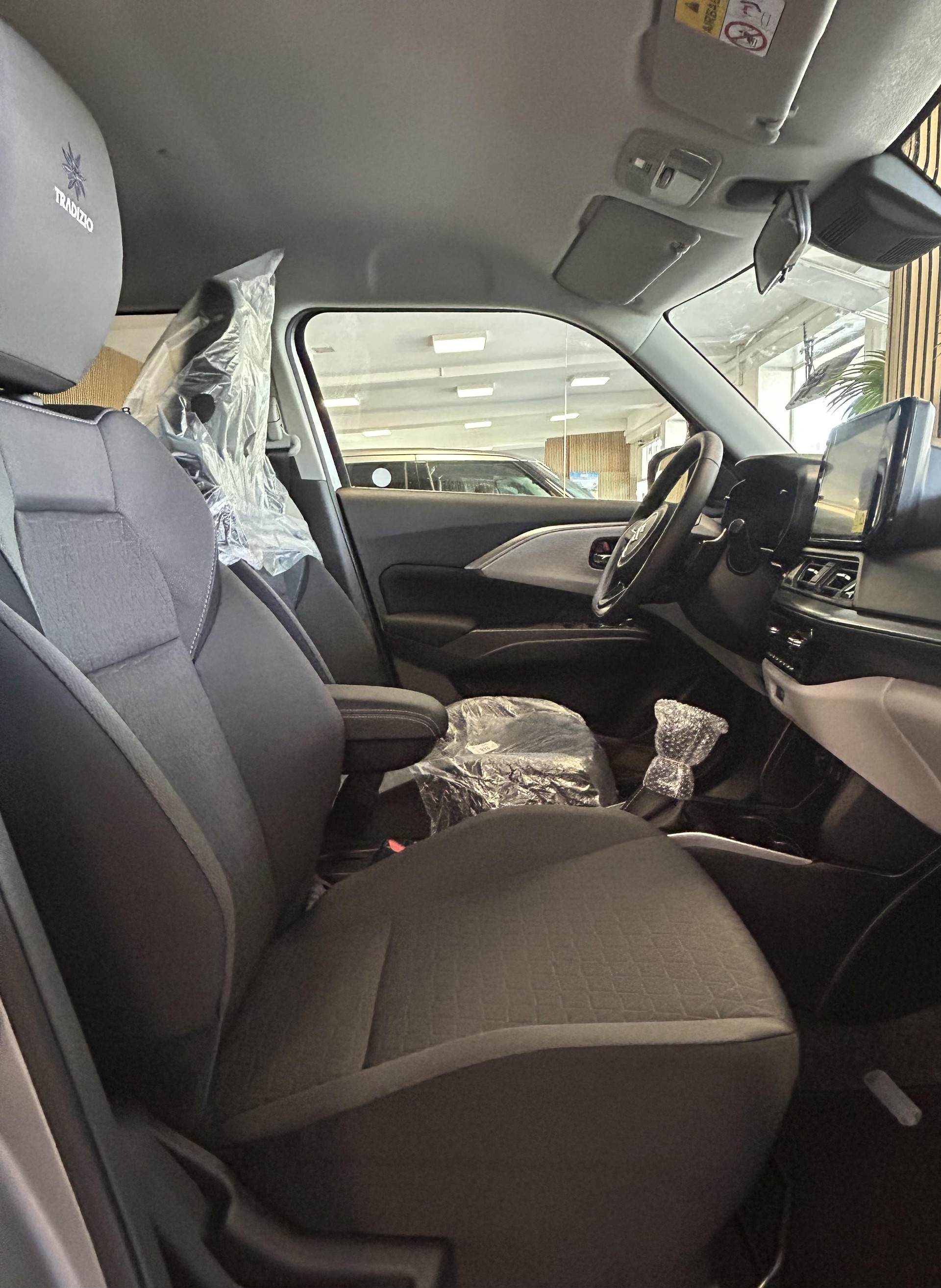 SUZUKI Swift 1.2 Tradizio Top Hybrid - 15