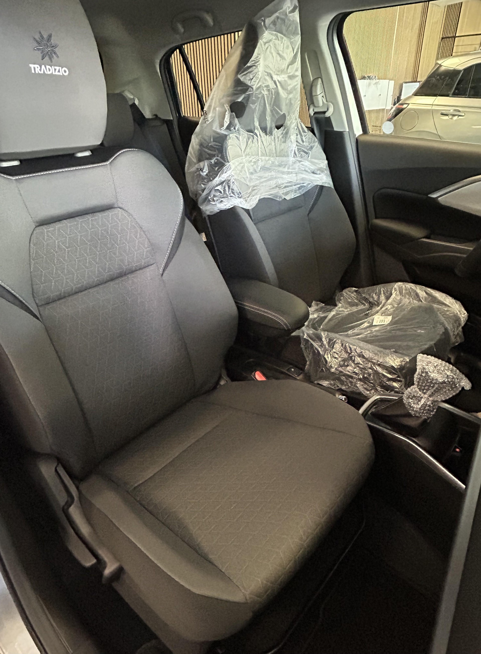 SUZUKI Swift 1.2 Tradizio Top Hybrid - 16