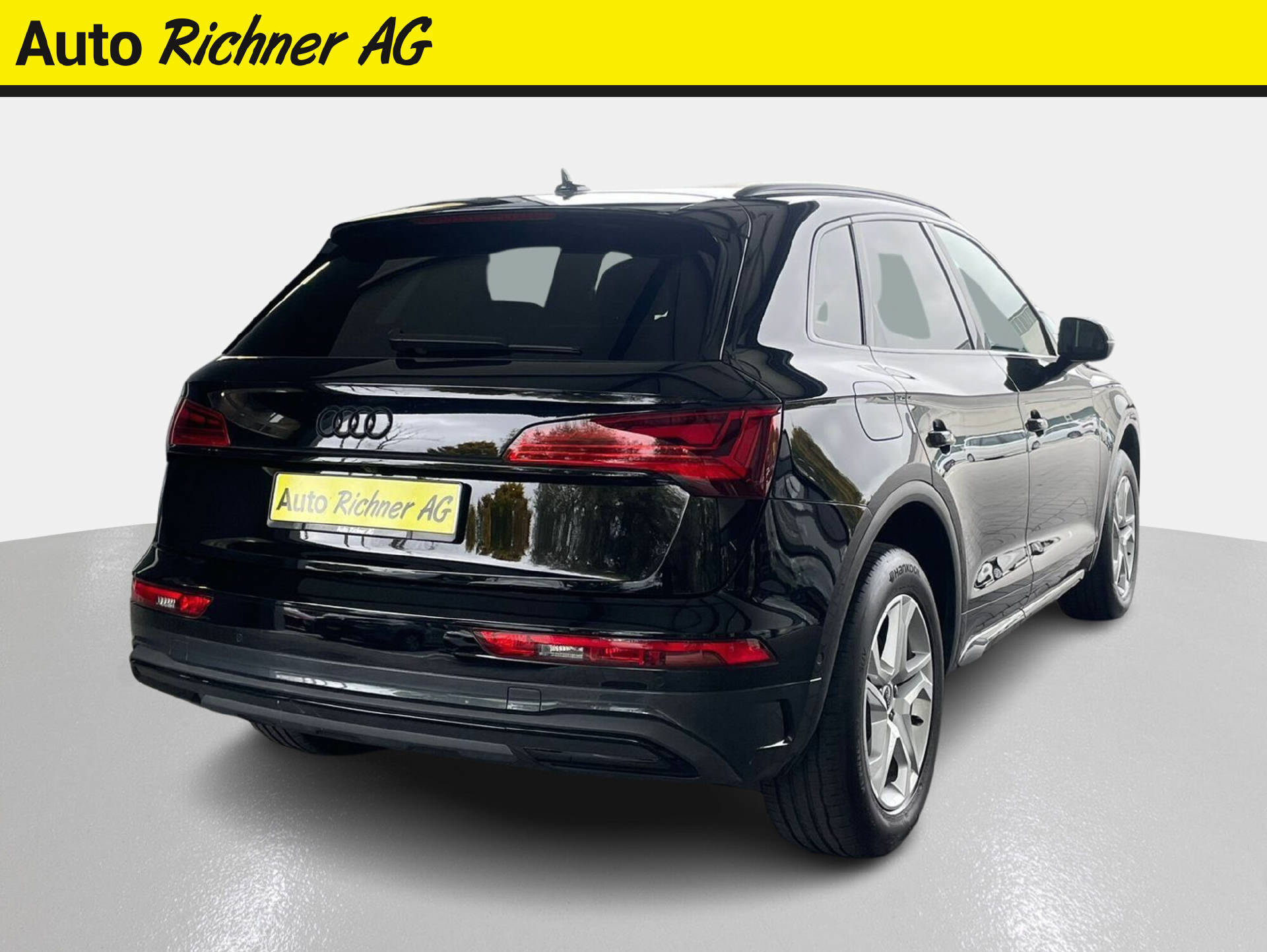 AUDI Q5 2.0 40 TDI Advanced quattro S-Tronic-3