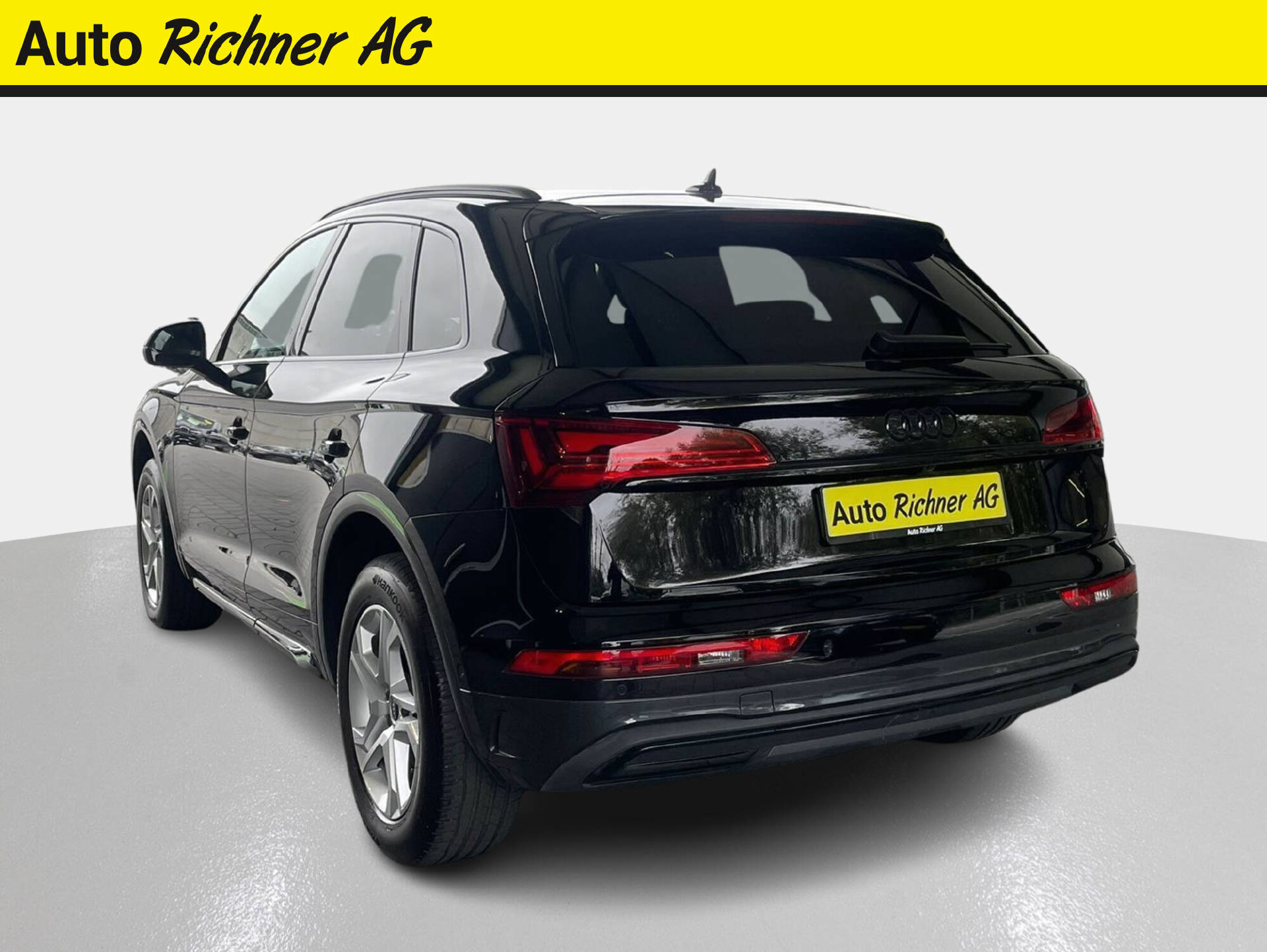 AUDI Q5 2.0 40 TDI Advanced quattro S-Tronic-4