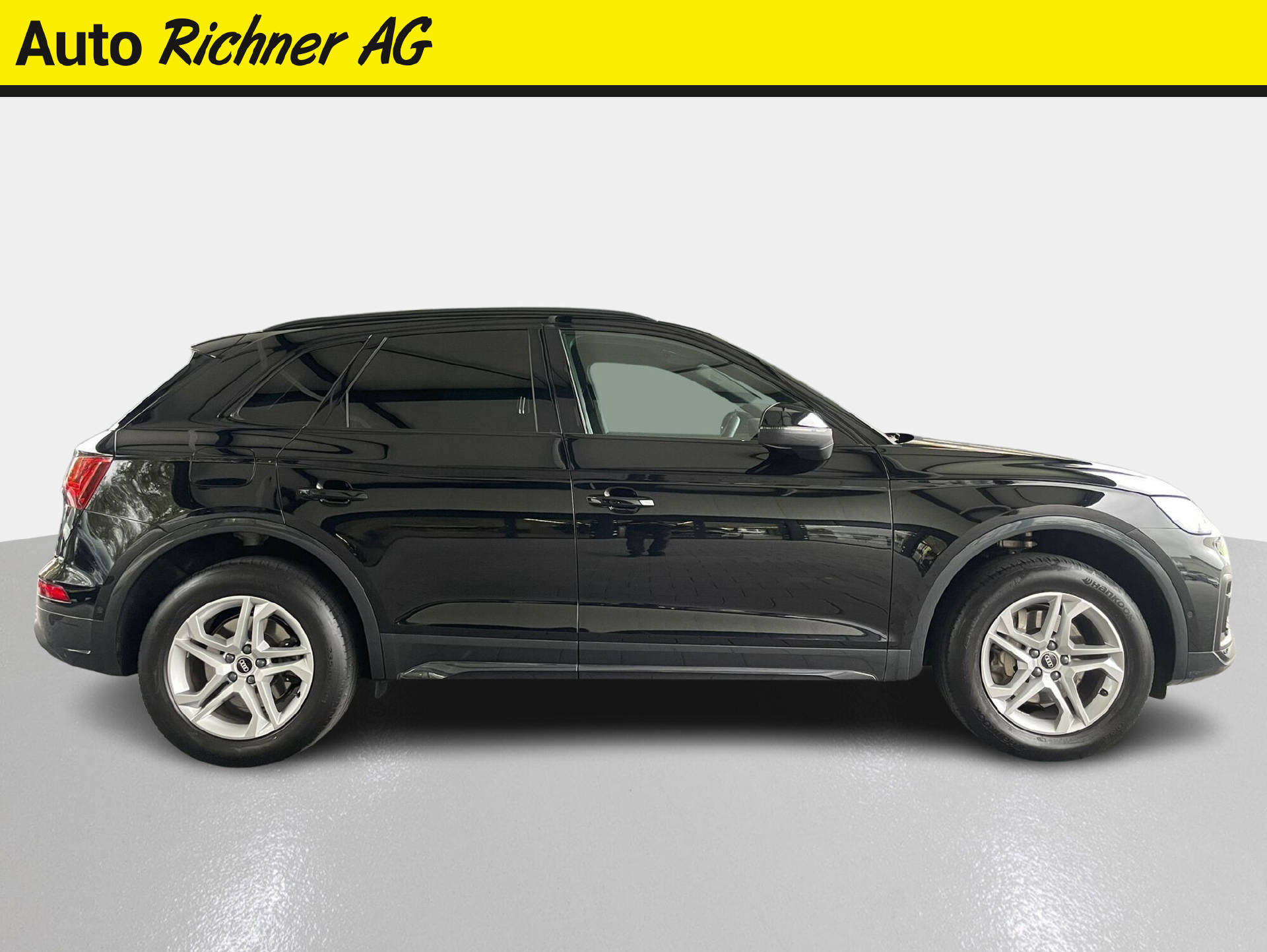 AUDI Q5 2.0 40 TDI Advanced quattro S-Tronic-2