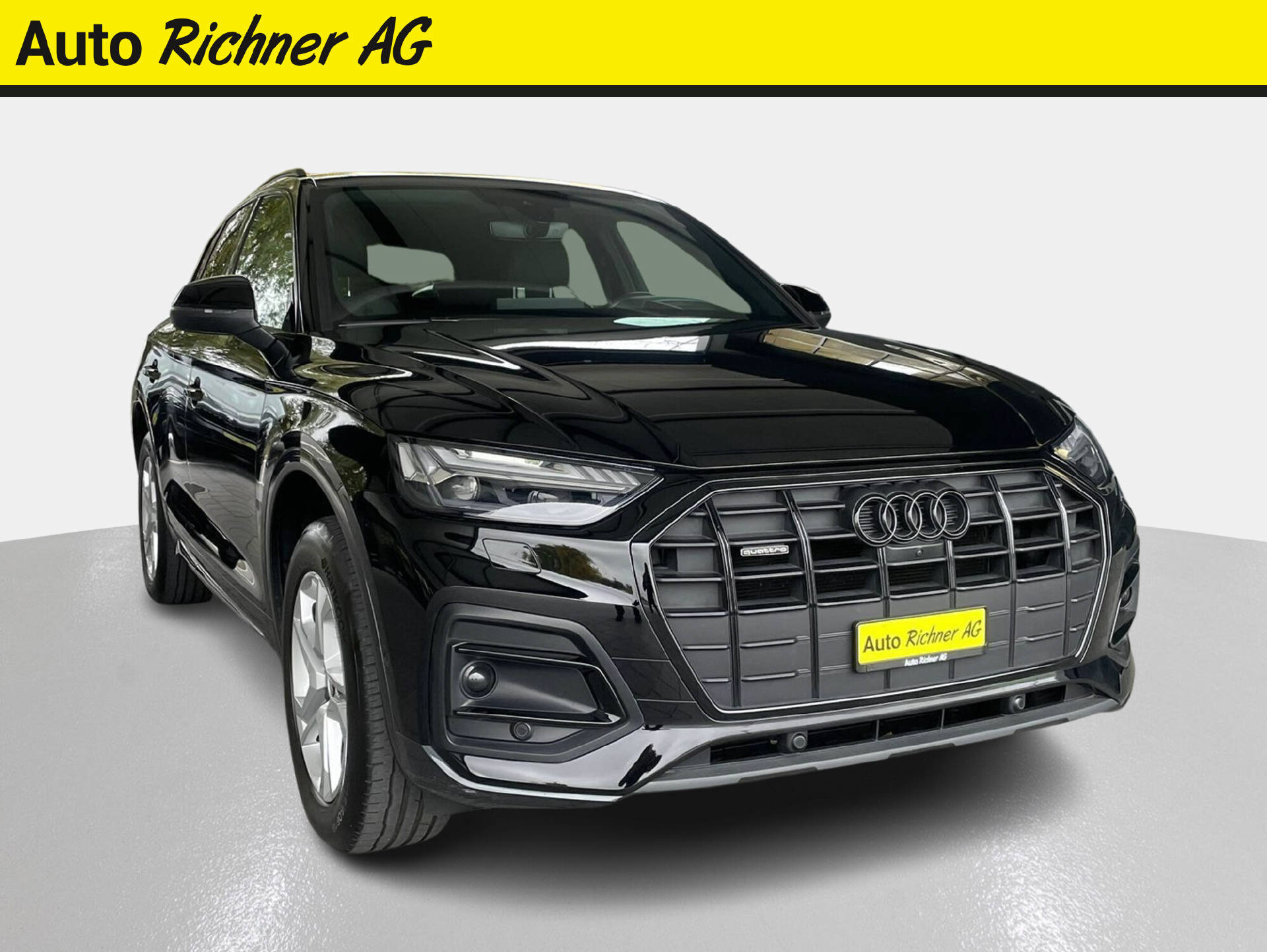 AUDI Q5 2.0 40 TDI Advanced quattro S-Tronic-0