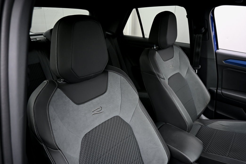 VW T-Roc 2.0 TSI R DSG 4Motion - 6