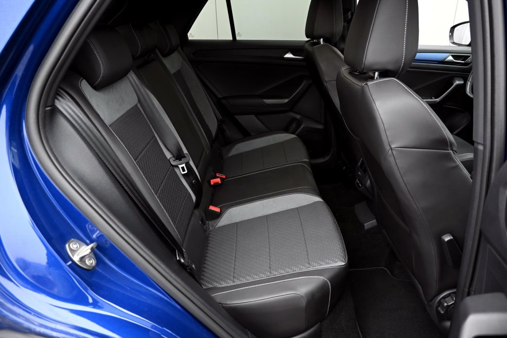 VW T-Roc 2.0 TSI R DSG 4Motion - 8