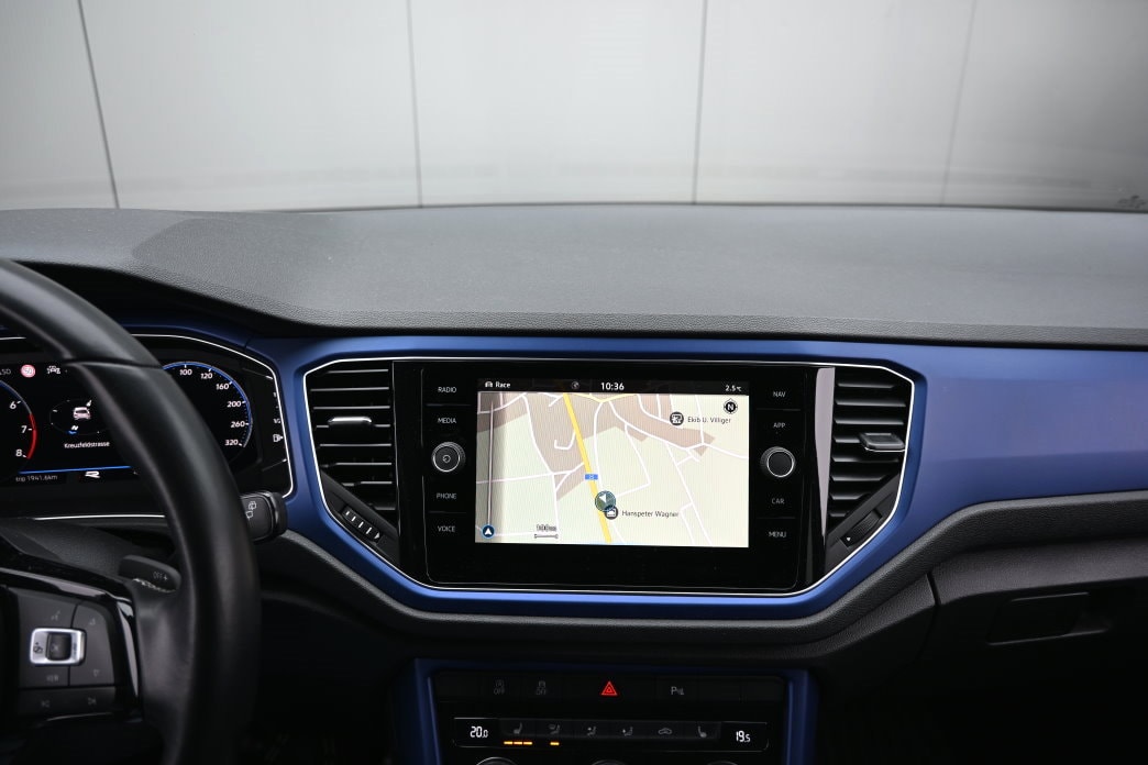 VW T-Roc 2.0 TSI R DSG 4Motion - 12