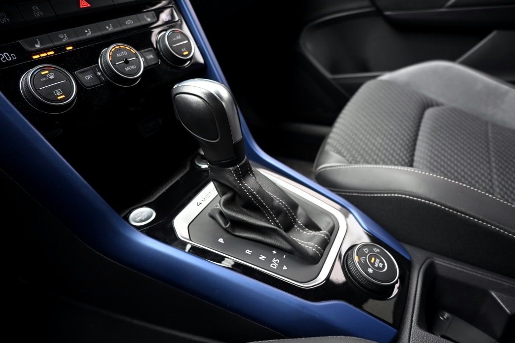 VW T-Roc 2.0 TSI R DSG 4Motion - 10