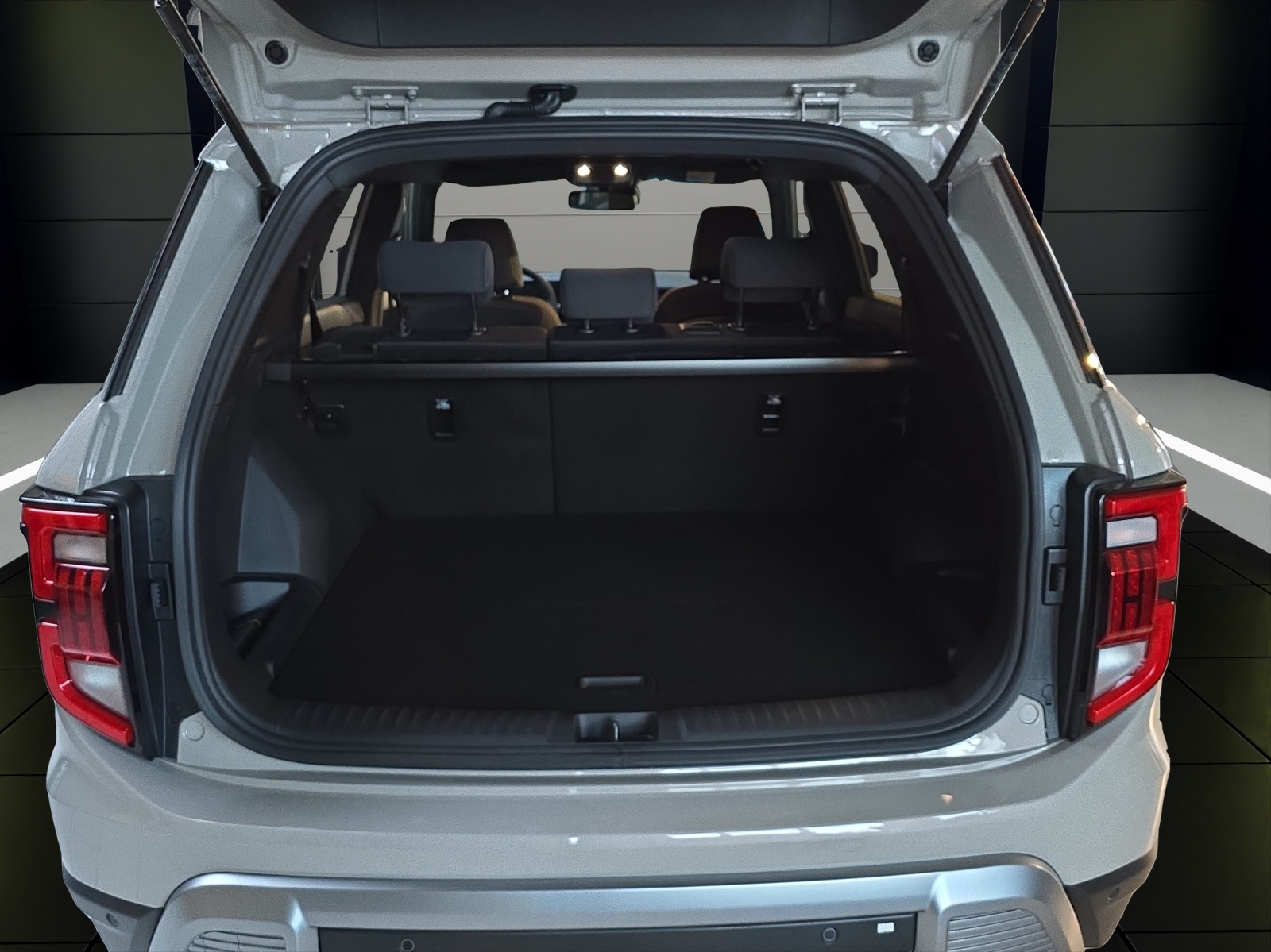 KGM-SsangYong Torres 1.5 TGDI Hybrid Platinum AT - 13