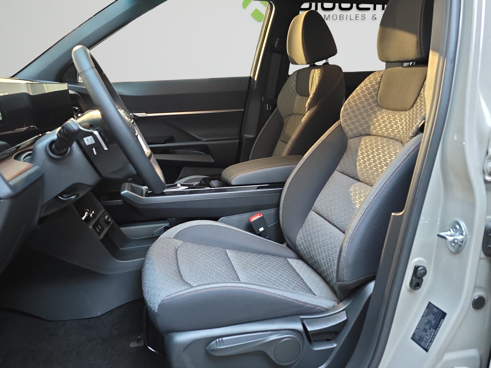 KGM-SsangYong Torres 1.5 TGDI Hybrid Platinum AT - 11