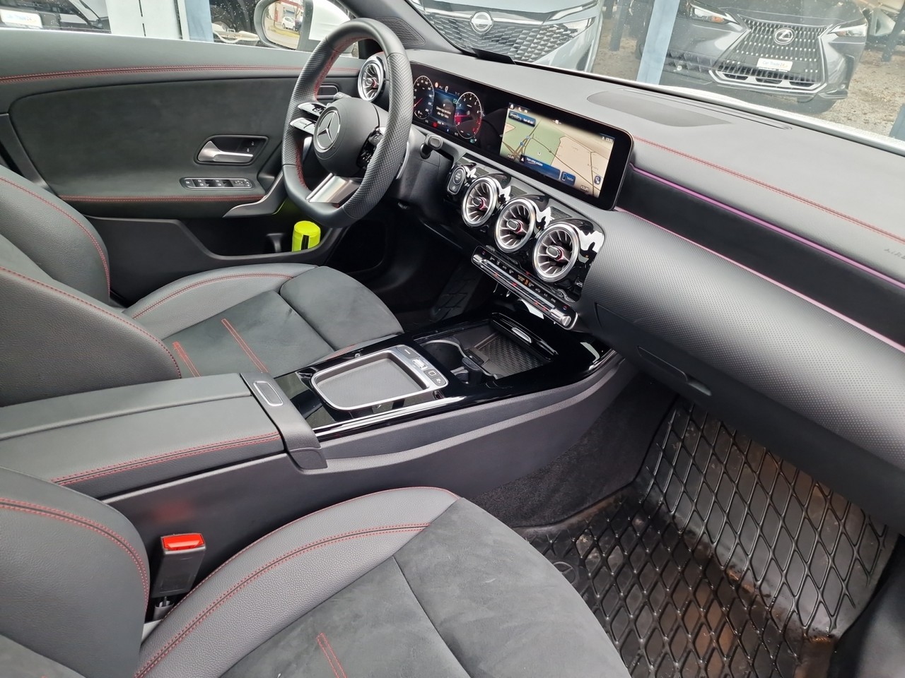 mercedes-benz Gallery 17