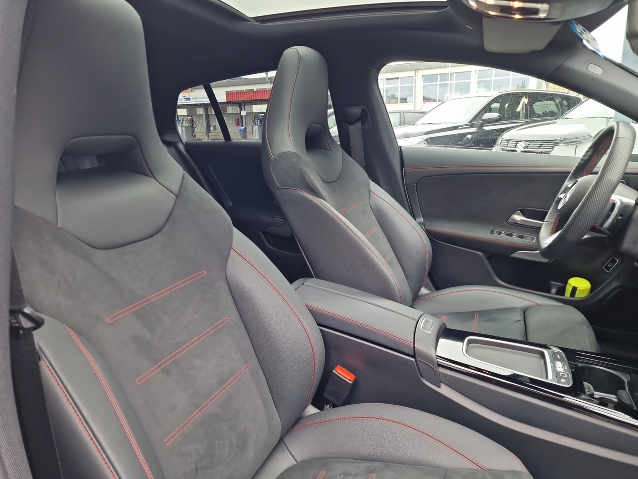 mercedes-benz Gallery 18